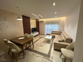BR apartment